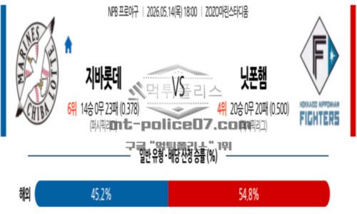 일본야구
