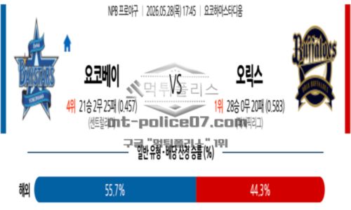 일본야구
