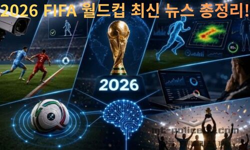 2026 FIFA 월드컵
