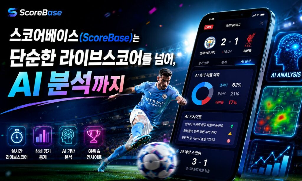 스코어베이스