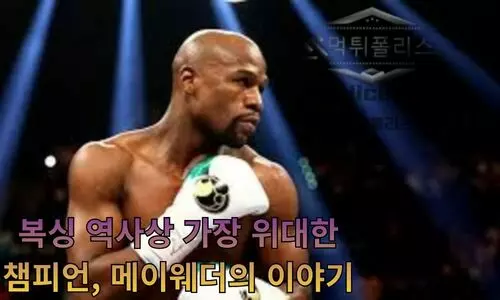 메이웨더