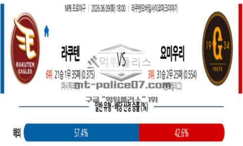 일본야구