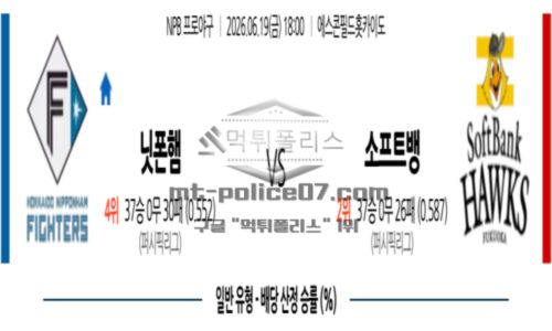 일본야구