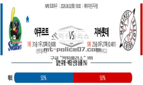 일본야구