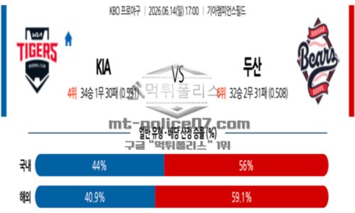 프로야구