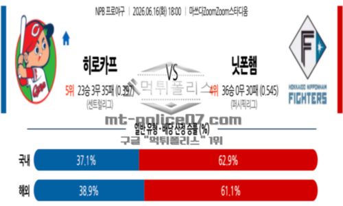 일본야구