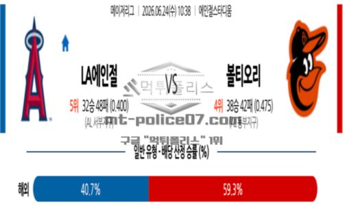 메이저리그