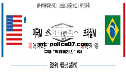 네이션스리그