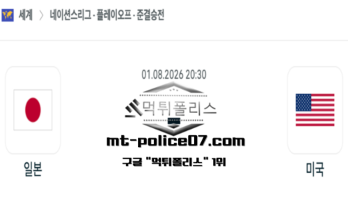 네이션스리그 남자배구