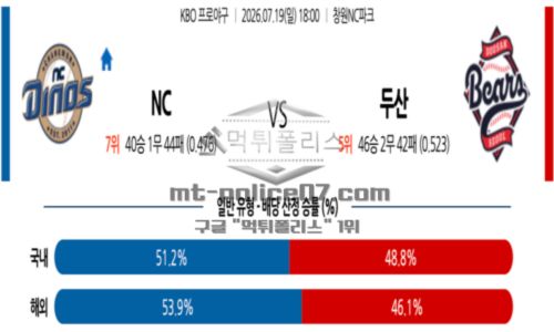 프로야구