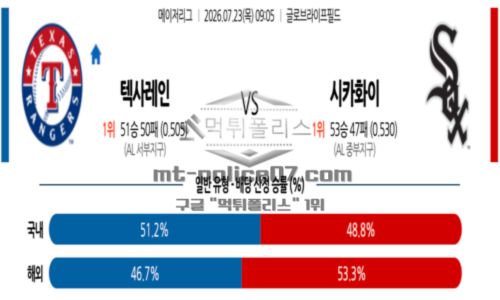 메이저리그