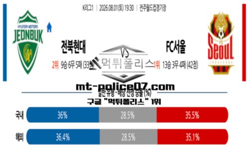 K리그