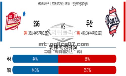 프로야구