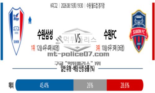 프로축구