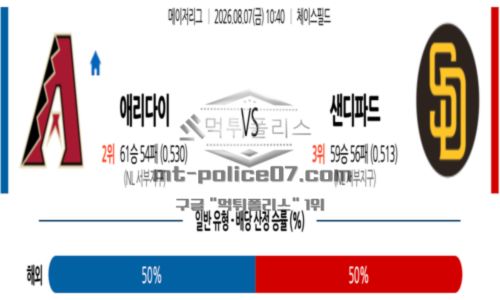 메이저리그