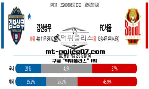 K리그