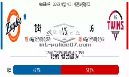 프로야구